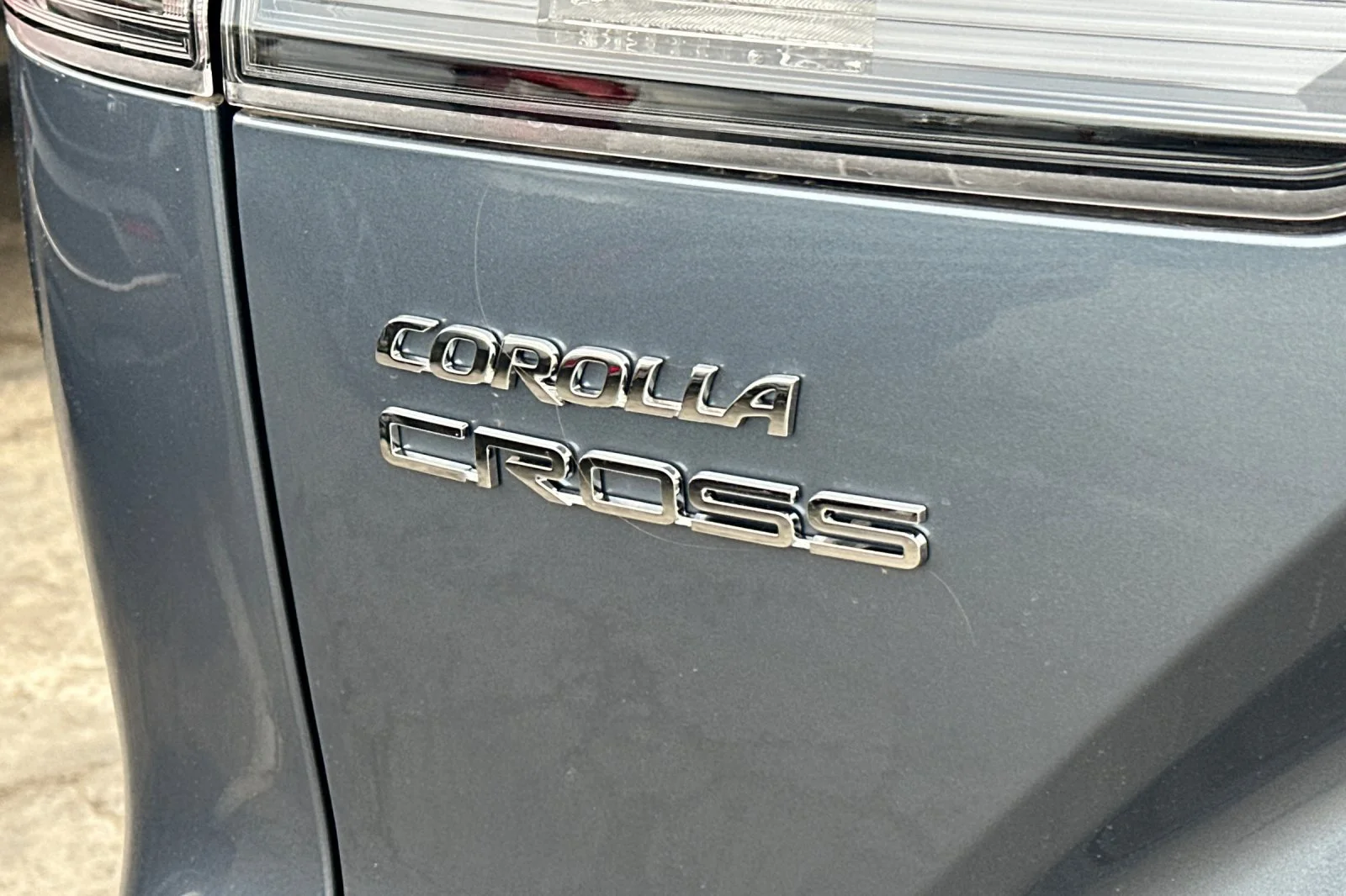 New 2026 Celestite Toyota L image 26