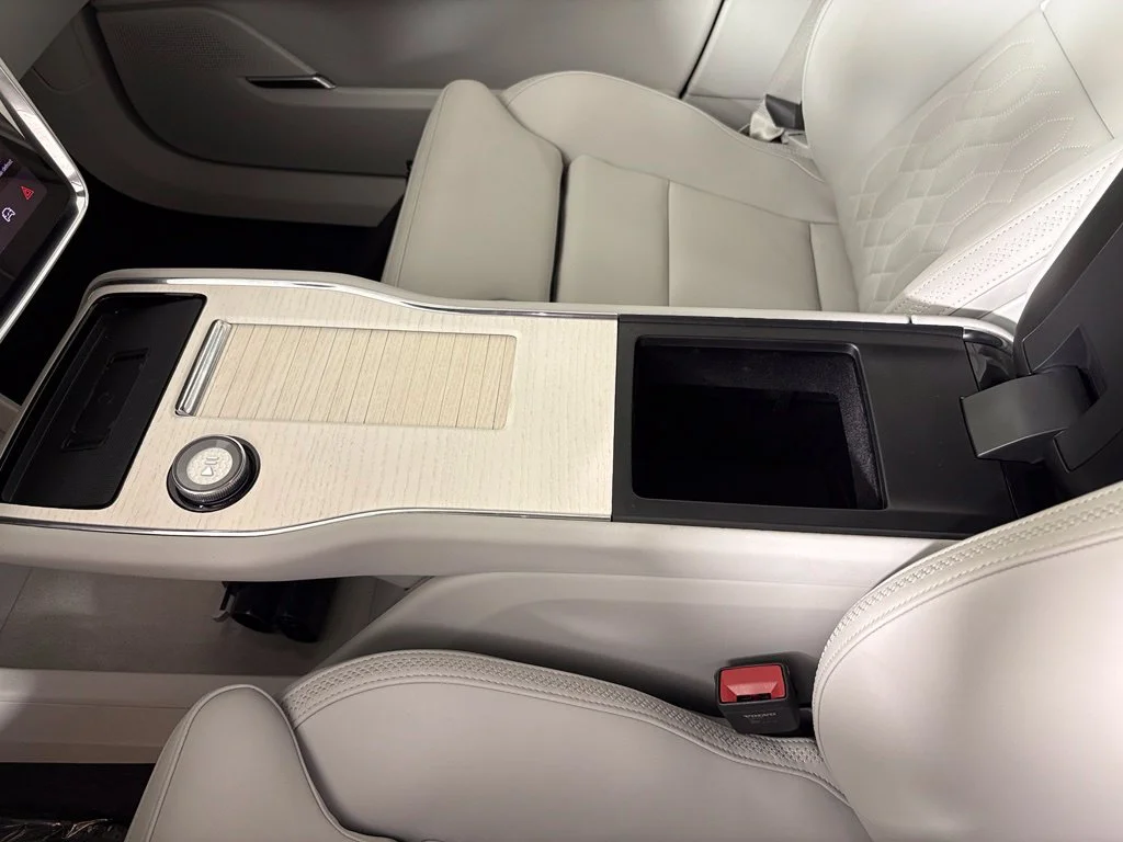 Used 2025 Beige Volvo Twin Motor Performance Ultra image 31