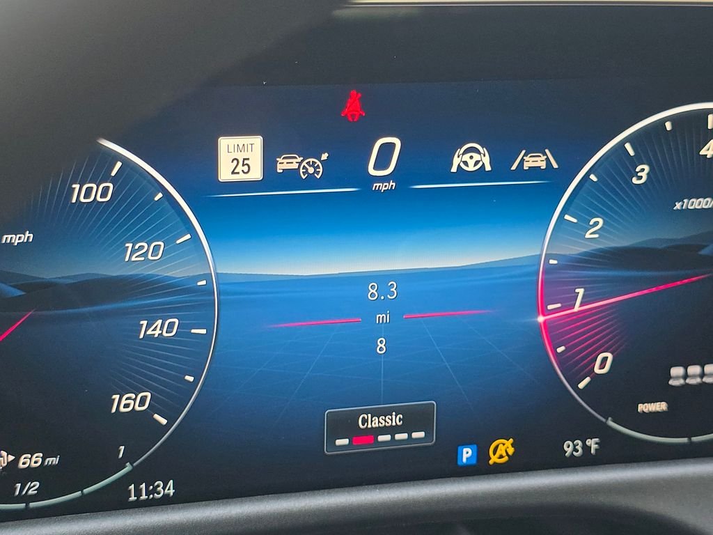 New 2027 Black Mercedes-Benz E 350 image 29