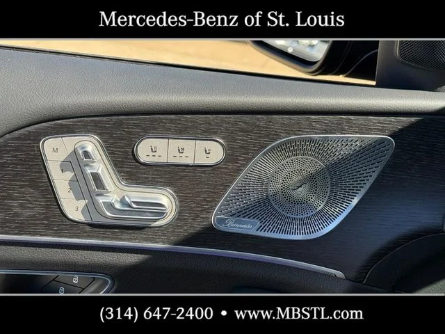 New 2026 Black Mercedes-Benz GLE 350 image 14