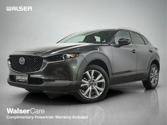 2023 Mazda CX-30 Preferred