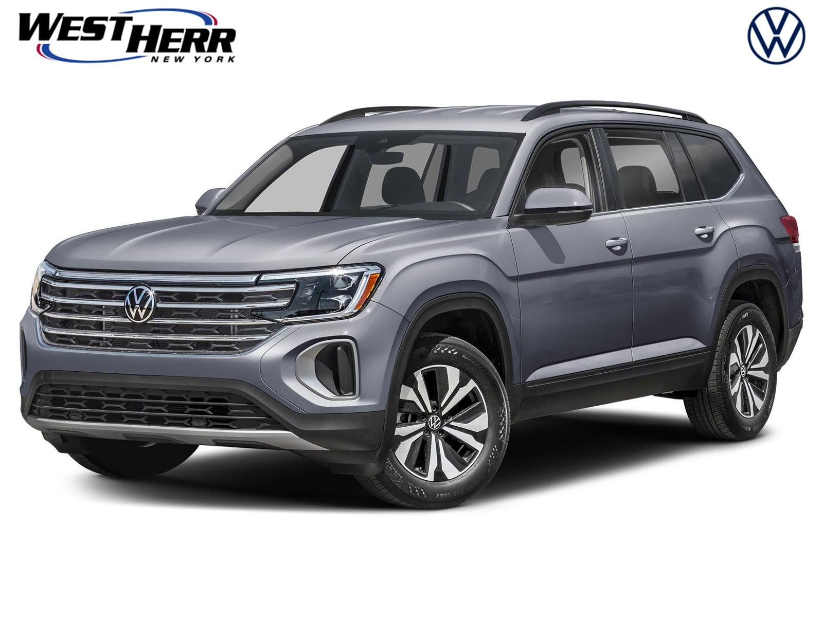 2026 Volkswagen Atlas 2.0T SE w/Tech 4MOTION's photo