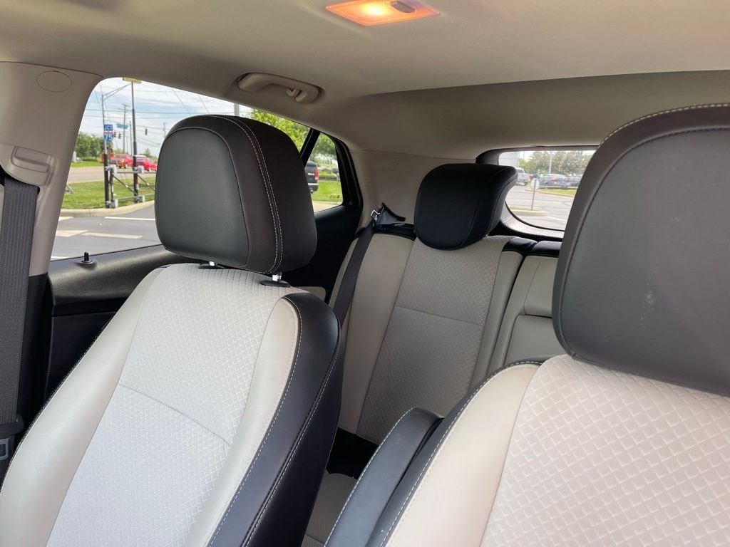 Used 2019 Coppertino Metallic Buick Preferred image 15