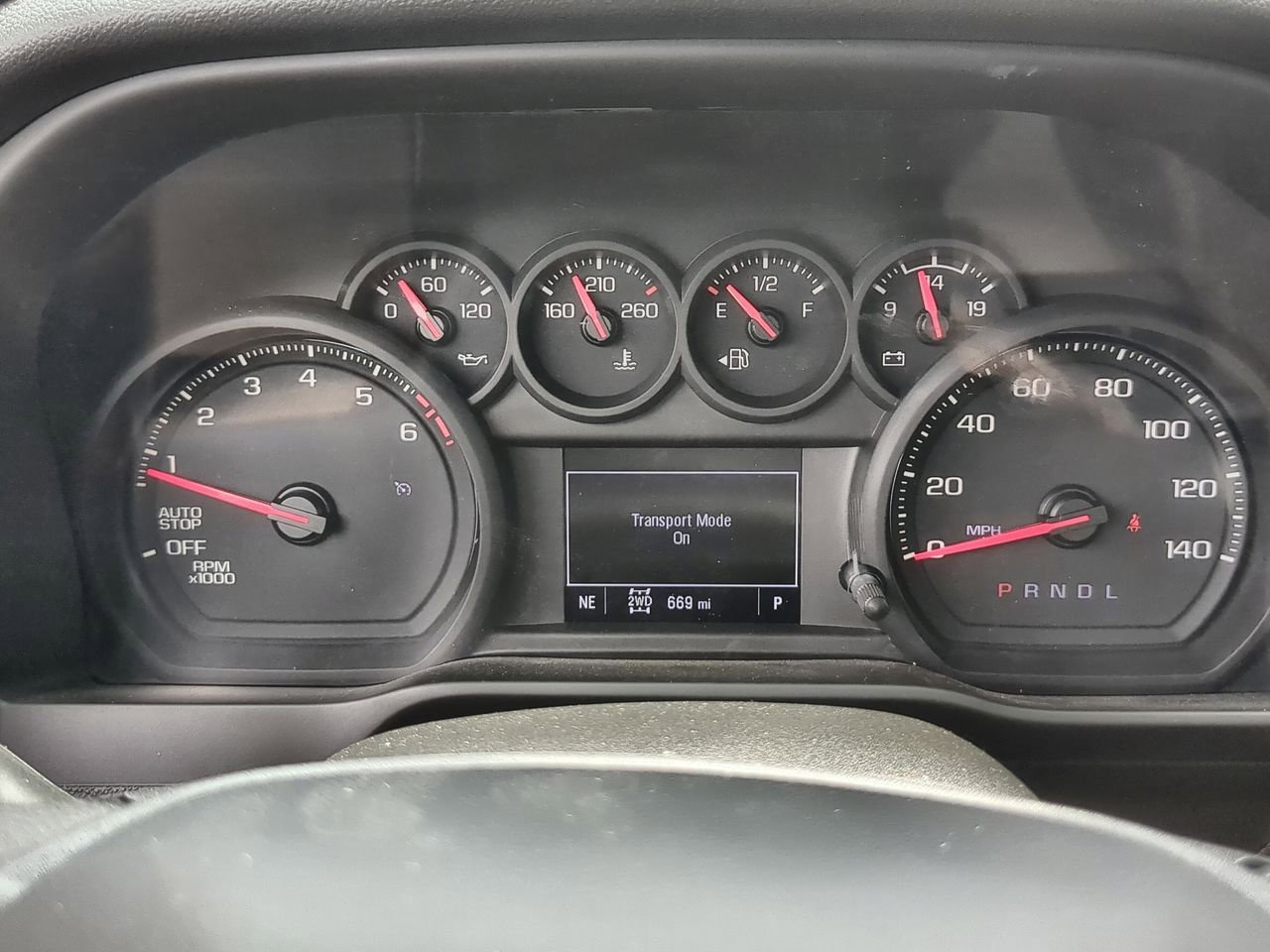 2025 GMC Sierra 1500 Pro - Photo 11
