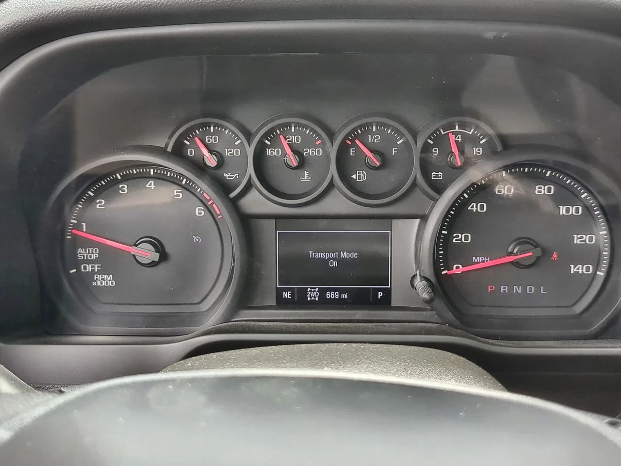 2025 GMC Sierra 1500 Pro - Photo 11