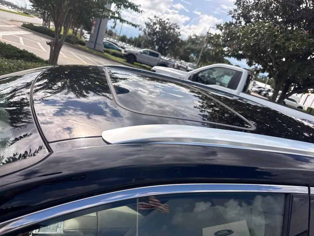 Used 2021 Black Lexus 350 image 15