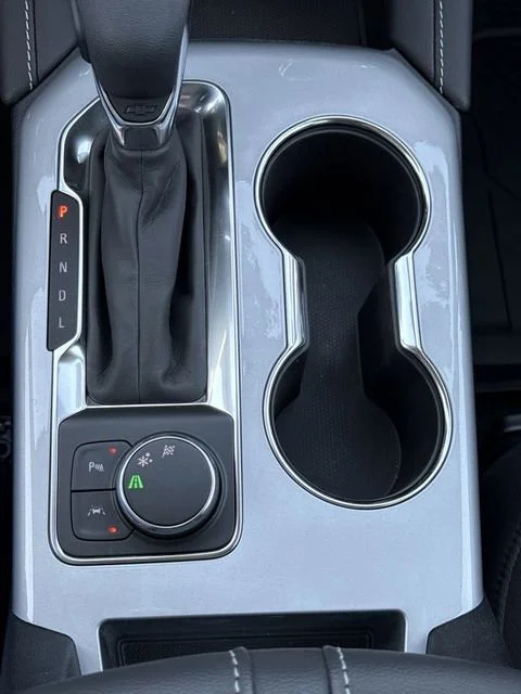 2025 Chevrolet Blazer 2LT - Photo 24