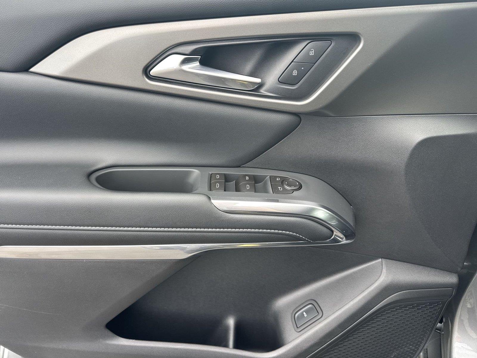 2026 Chevrolet Traverse LT - Photo 28