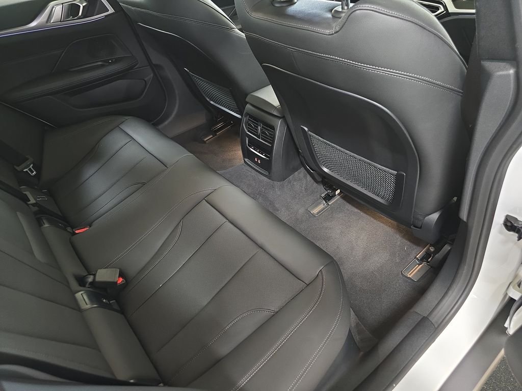 Used 2024 Alpine White BMW eDrive35 image 16