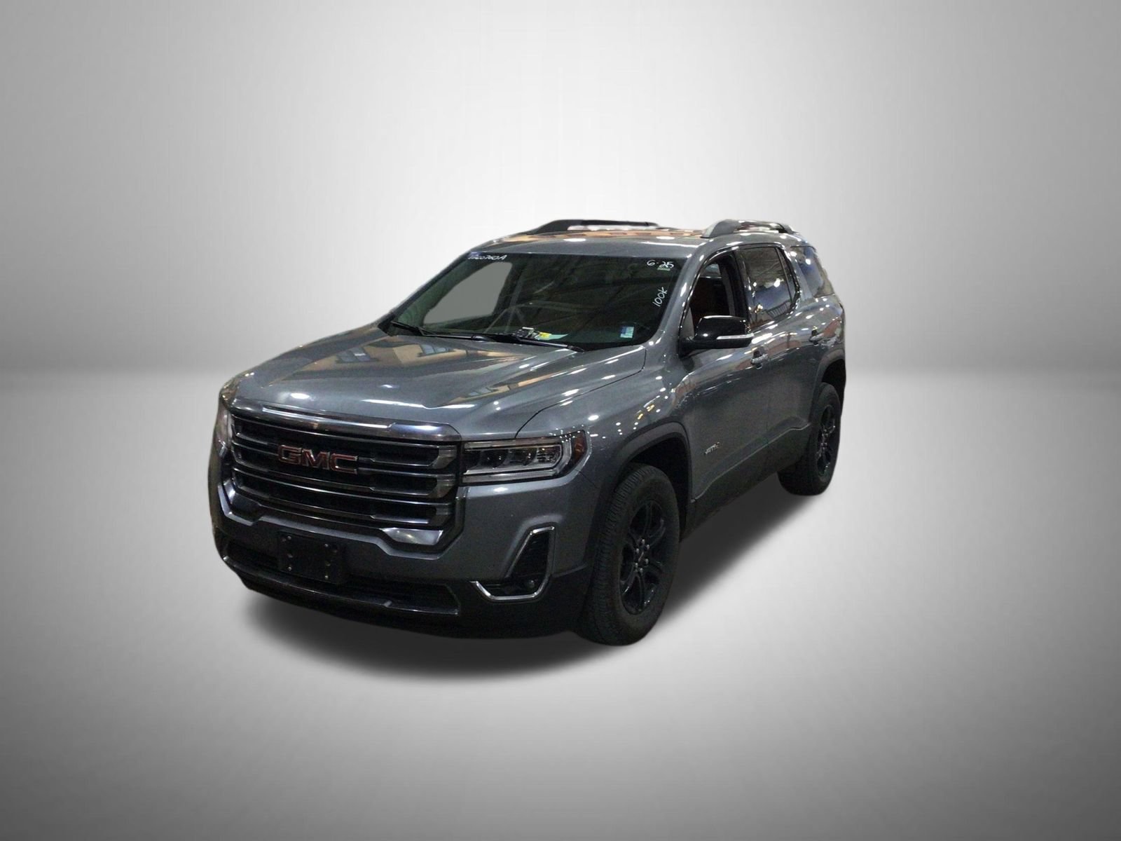 2020 GMC Acadia AT4 AWD's photo