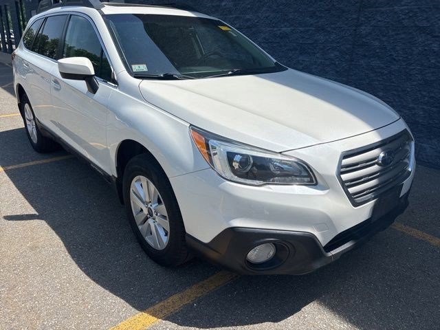 2015 Subaru Outback 2.5i Premium CVT PZEV's photo