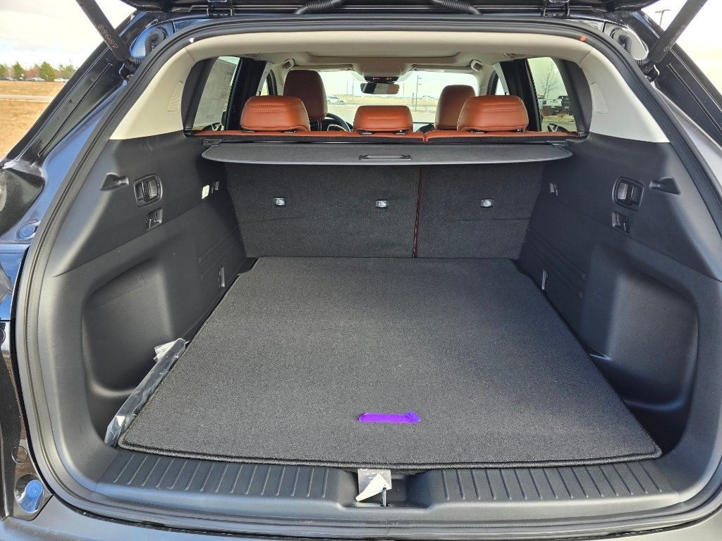 2026 Mazda CX-50 Premium Plus - Photo 28