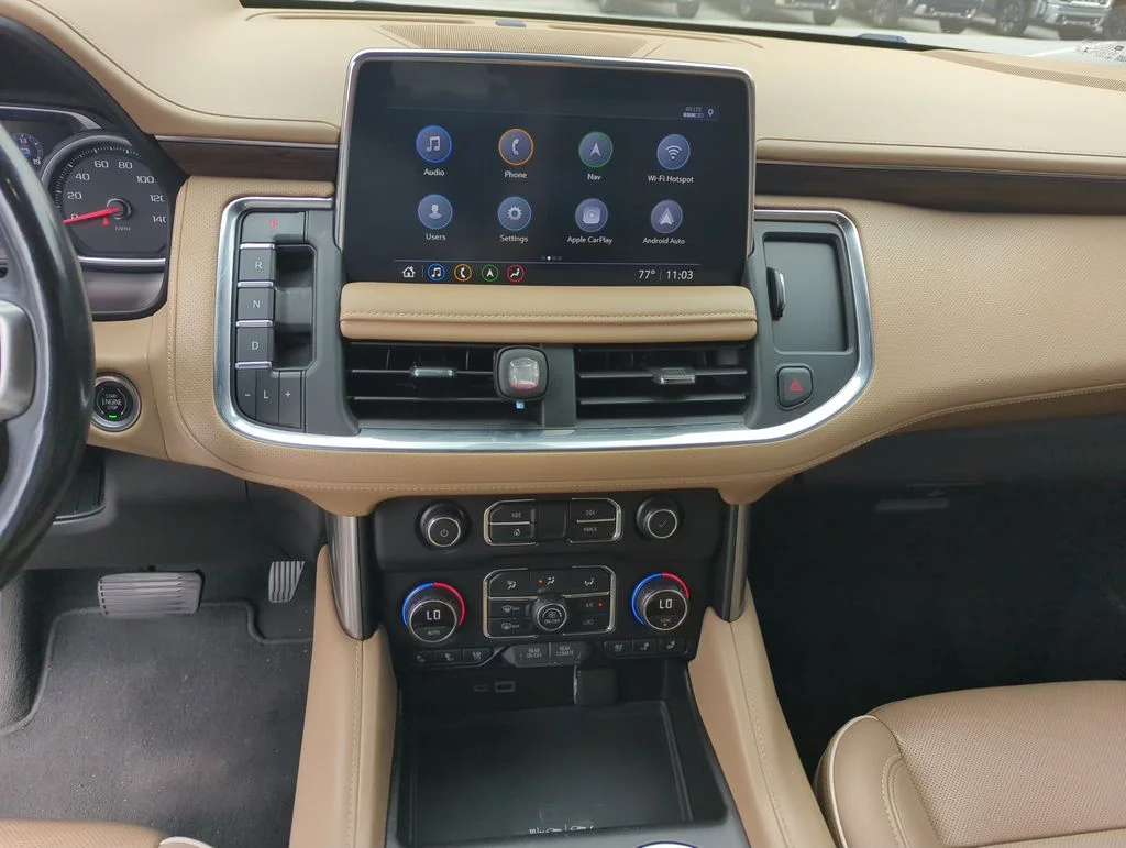 Used 2021 White Chevrolet Premier image 23