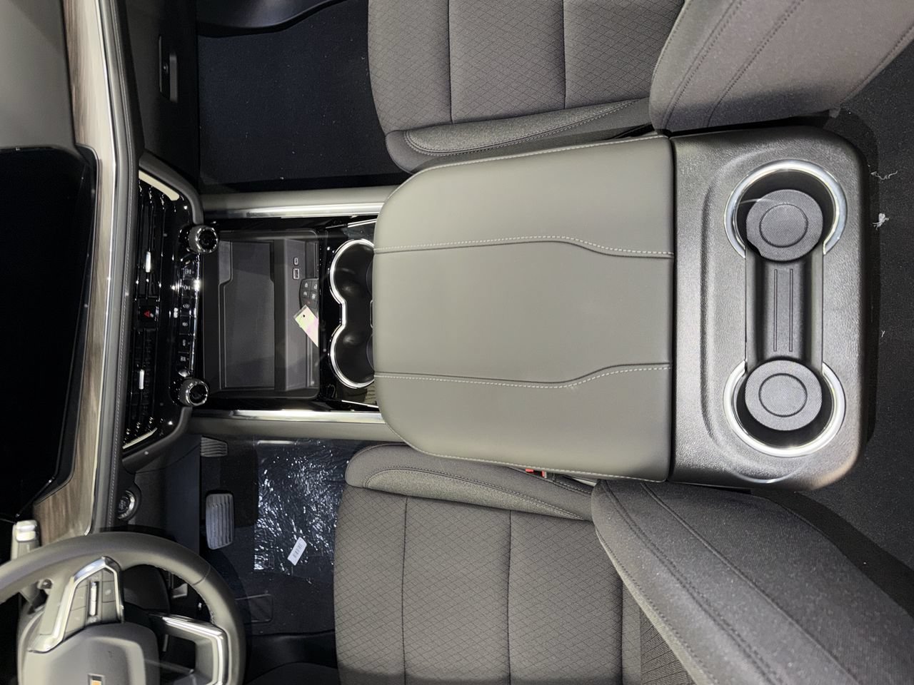 2026 Chevrolet Tahoe LS - Photo 22