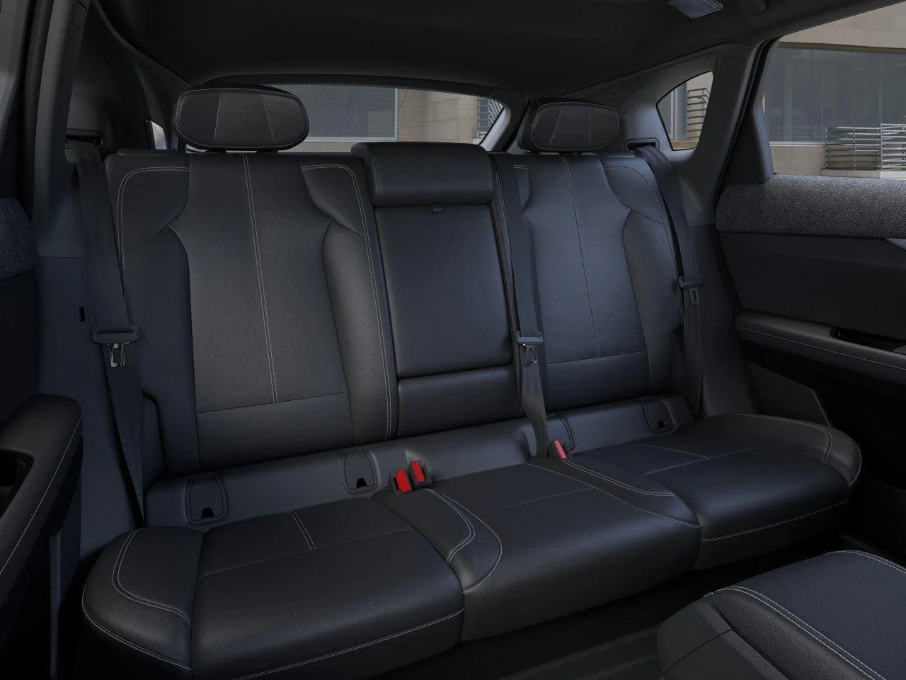 New 2026 Black Raven Cadillac Luxury image 17