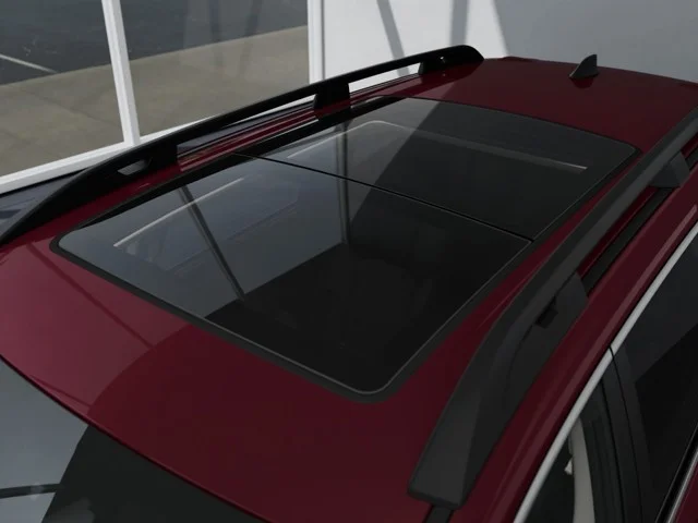 New 2027 DARK MAHOGANY PEARL Subaru Touring image 13