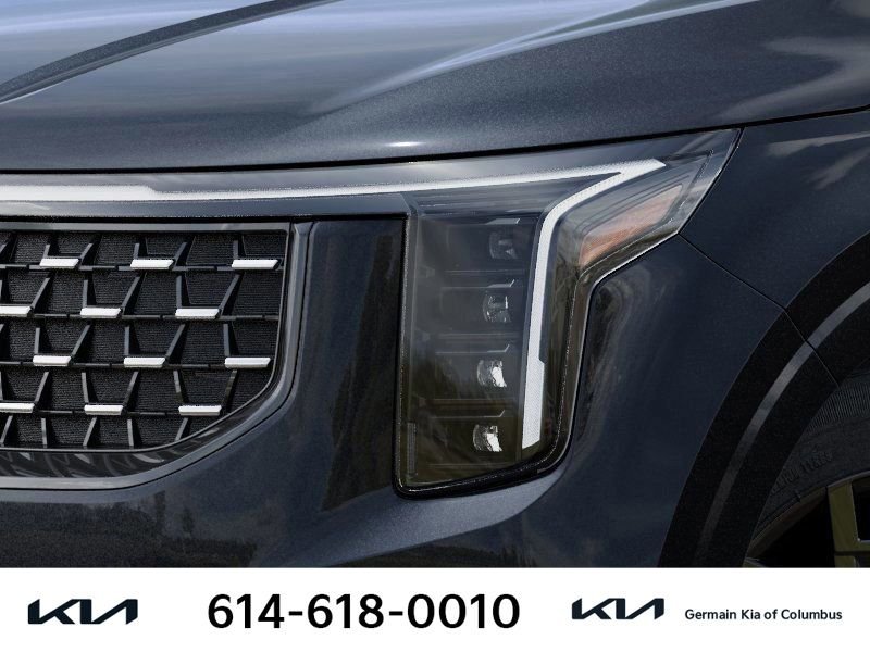 2026 Kia Carnival SX Prestige - Photo 13