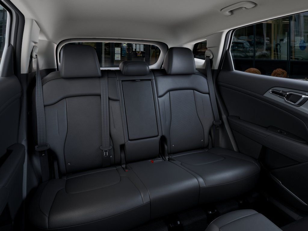 New 2026 Snow White Pearl Kia EX image 16