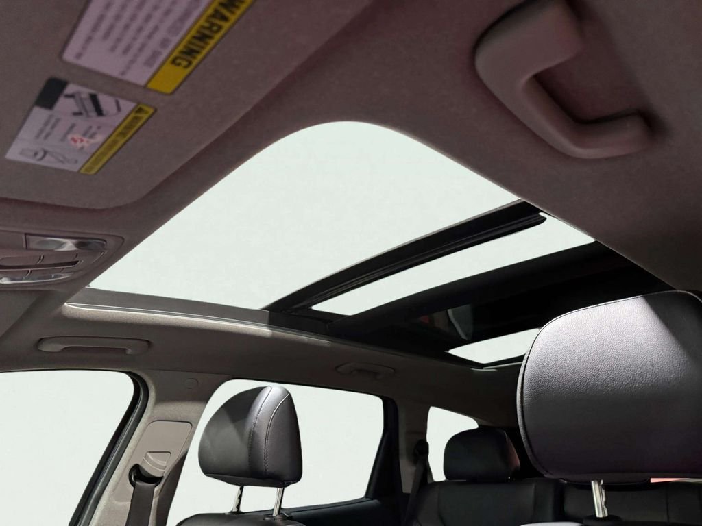 2020 Hyundai Santa Fe Limited - Photo 22