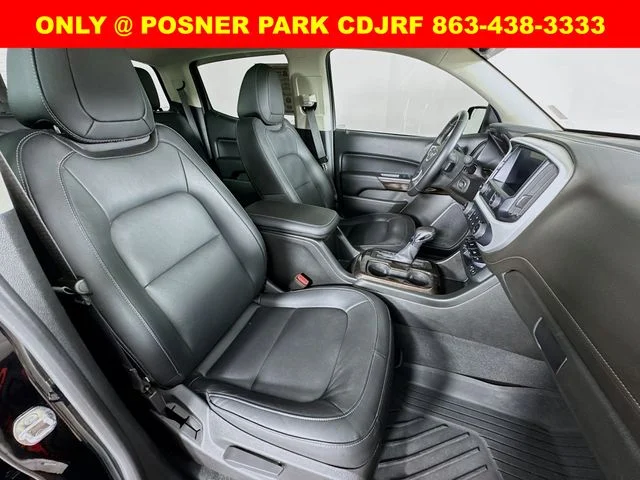Used 2022 Black GMC Elevation image 26