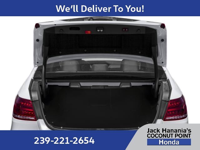 Used 2015 Blue Mercedes-Benz E 350 image 12
