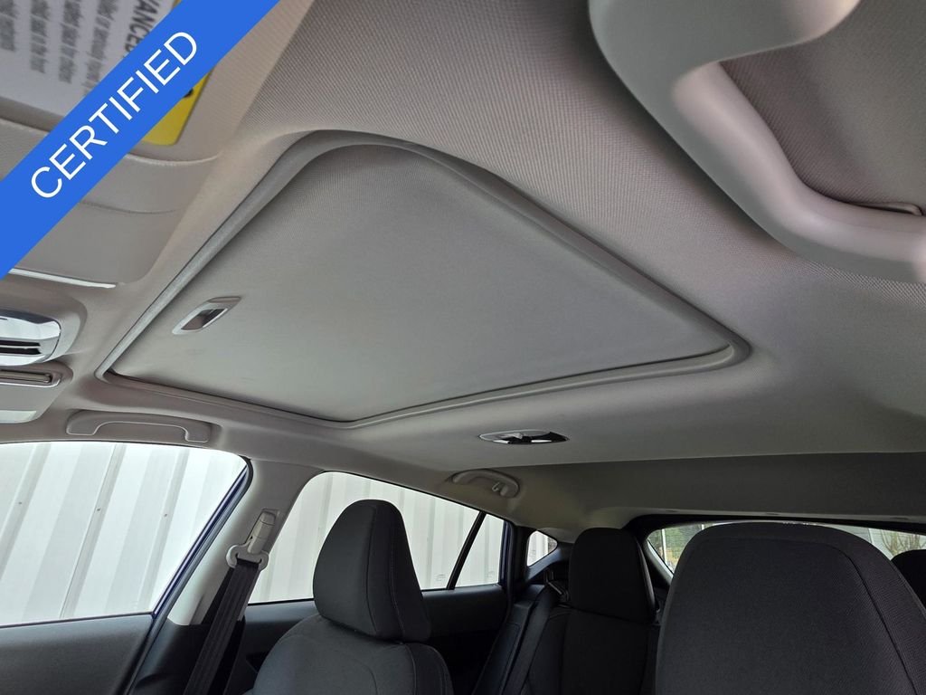 Used 2026 Blue Subaru Premium image 9