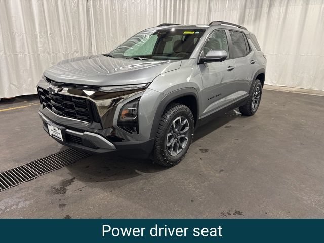 2026 Chevrolet Equinox ACTIV - Photo 7