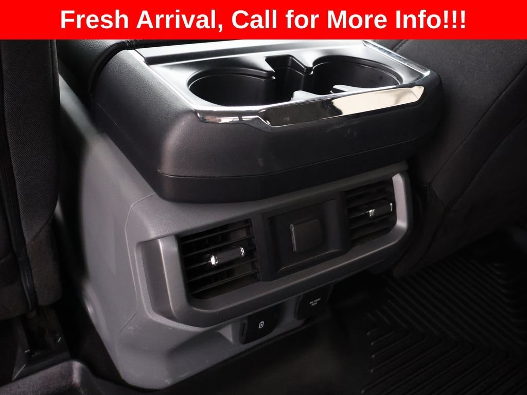 Used 2022 Gray Ford XLT image 50