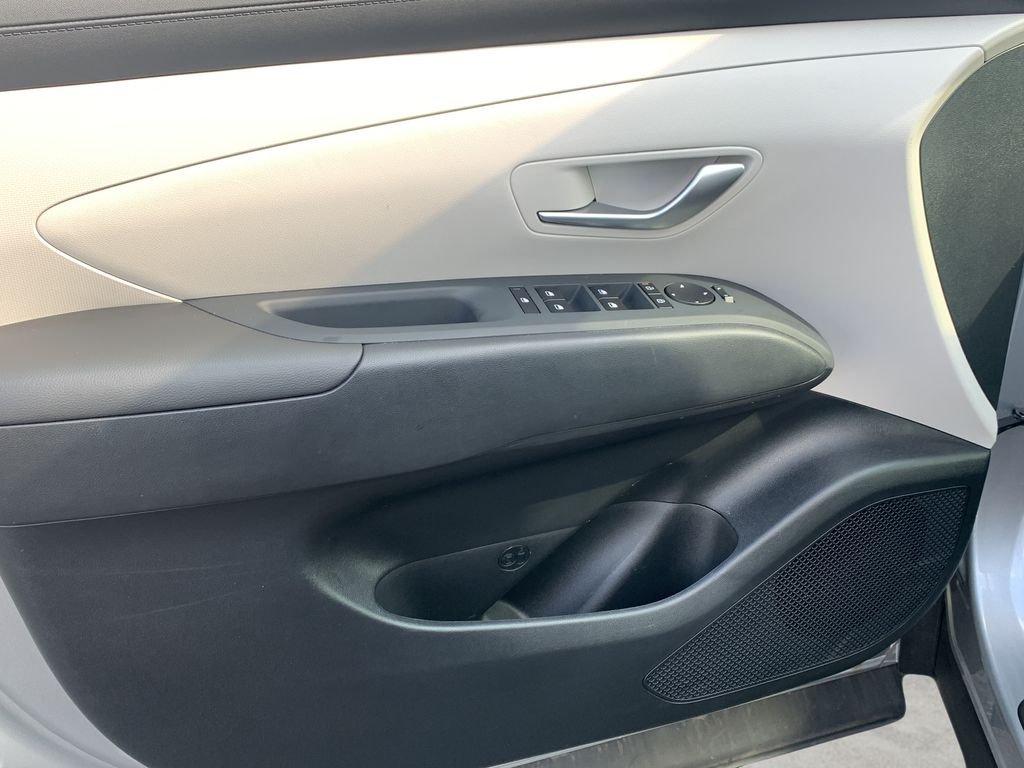 2026 Hyundai Tucson SE - Photo 11