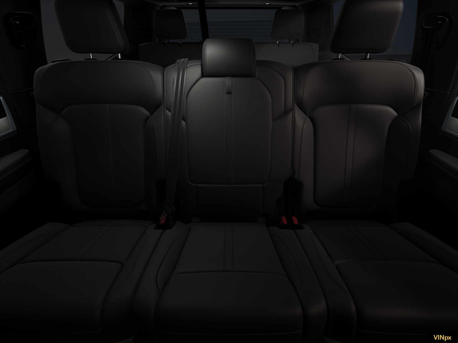 New 2026 High Gloss Black Exterior Paint Jeep  image 17