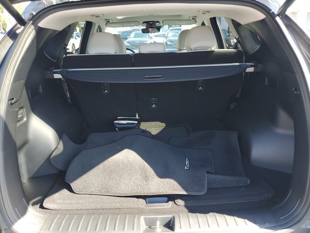 2023 Hyundai Tucson SEL - Photo 29