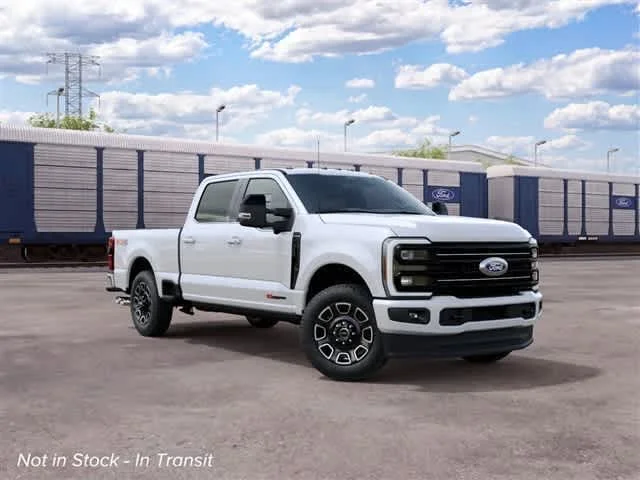 New 2027 WHI Ford  image 3
