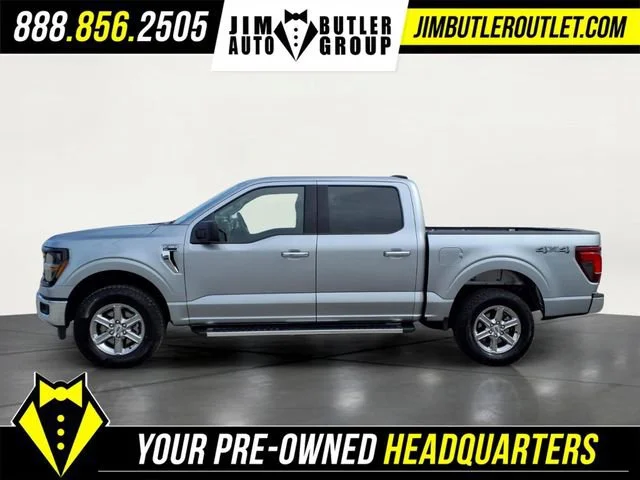 Used 2025  Ford Y image 20