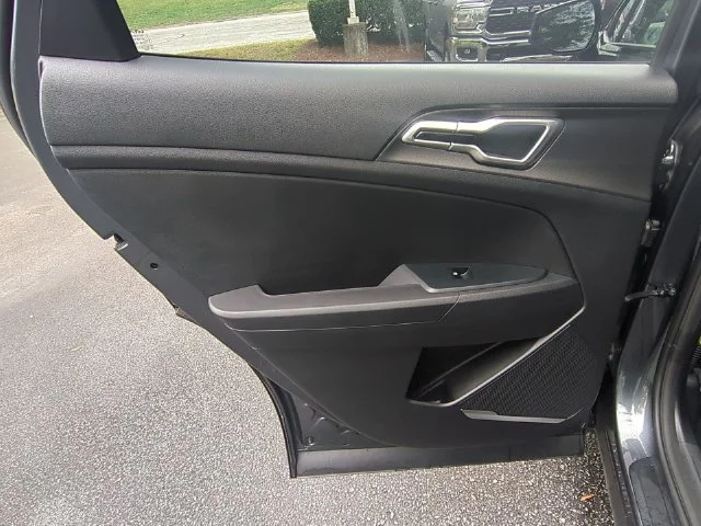 Used 2026 Gray Kia S image 27