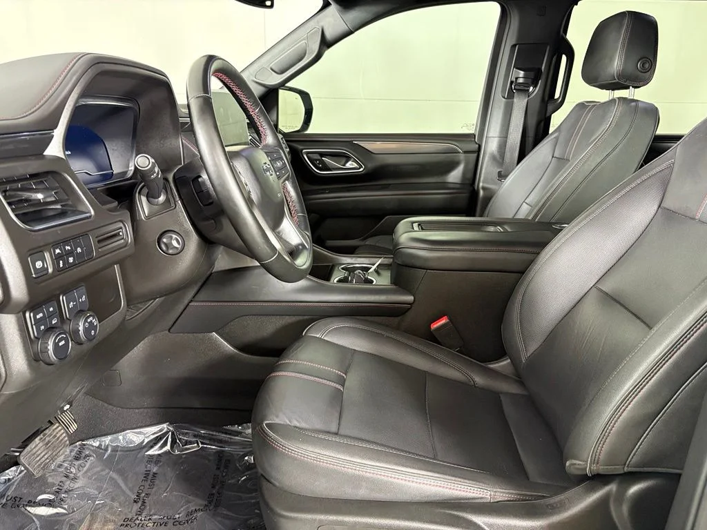 Used 2024 White Chevrolet RST image 26