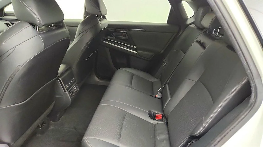 Used 2023 Cosmic White Pearl Subaru Touring AWD image 20