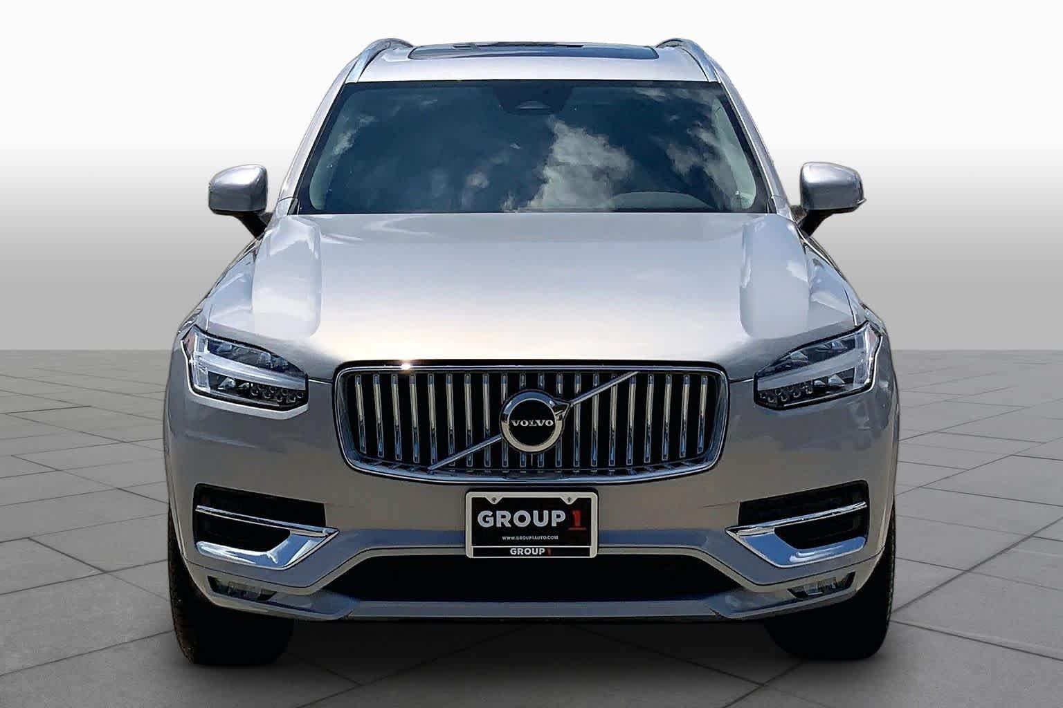 Pre-Owned 2025 Volvo XC90 Core