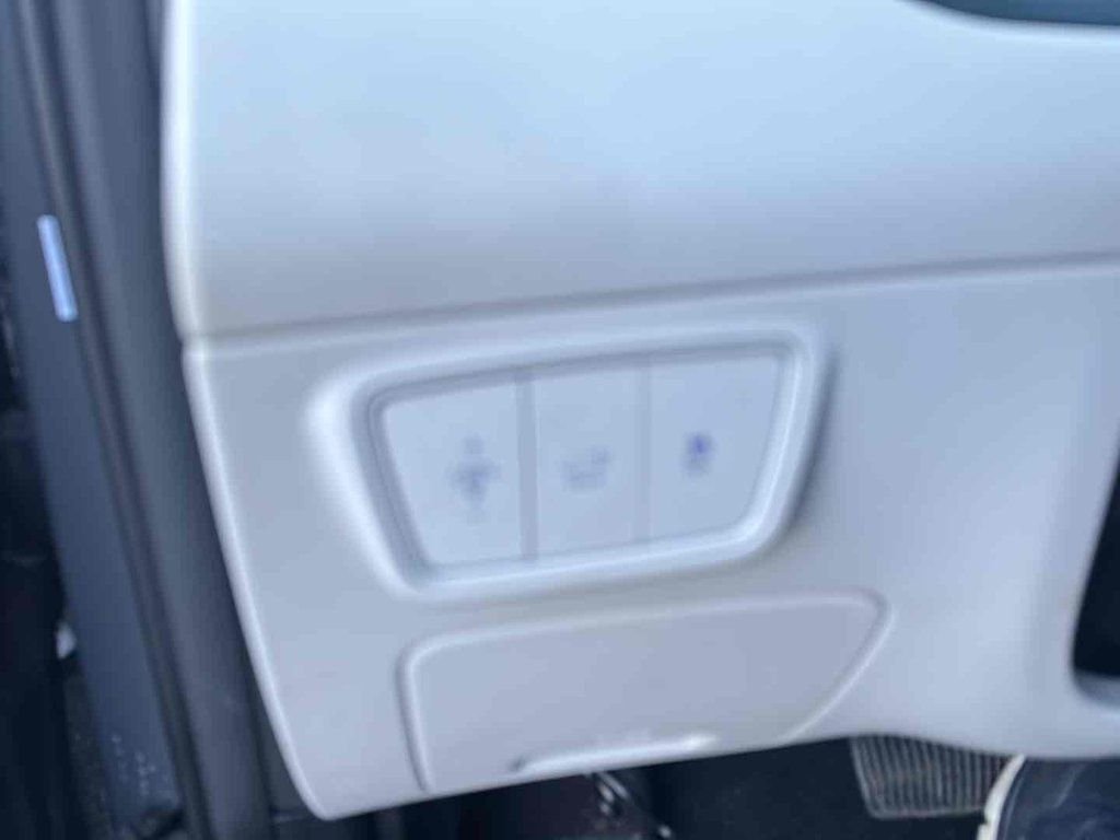 Used 2024 Gray Hyundai Limited image 40