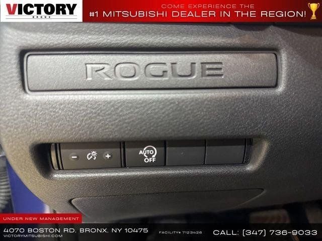 2023 Nissan Rogue S - Photo 33