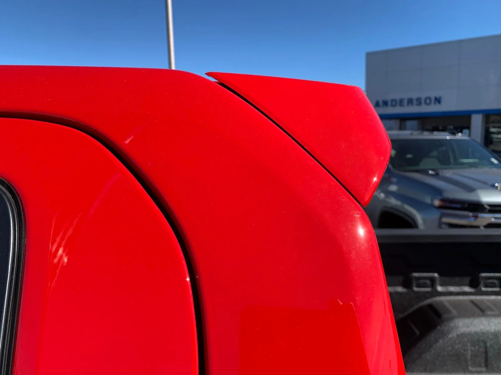 2026 Chevrolet Silverado 1500 Custom - Photo 11