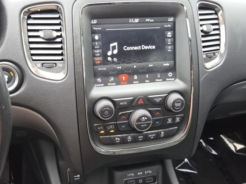 Used 2019 White Dodge GT Plus image 36