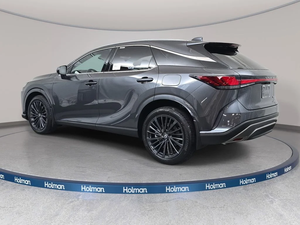 2026 Lexus RX 350 Premium - Photo 7