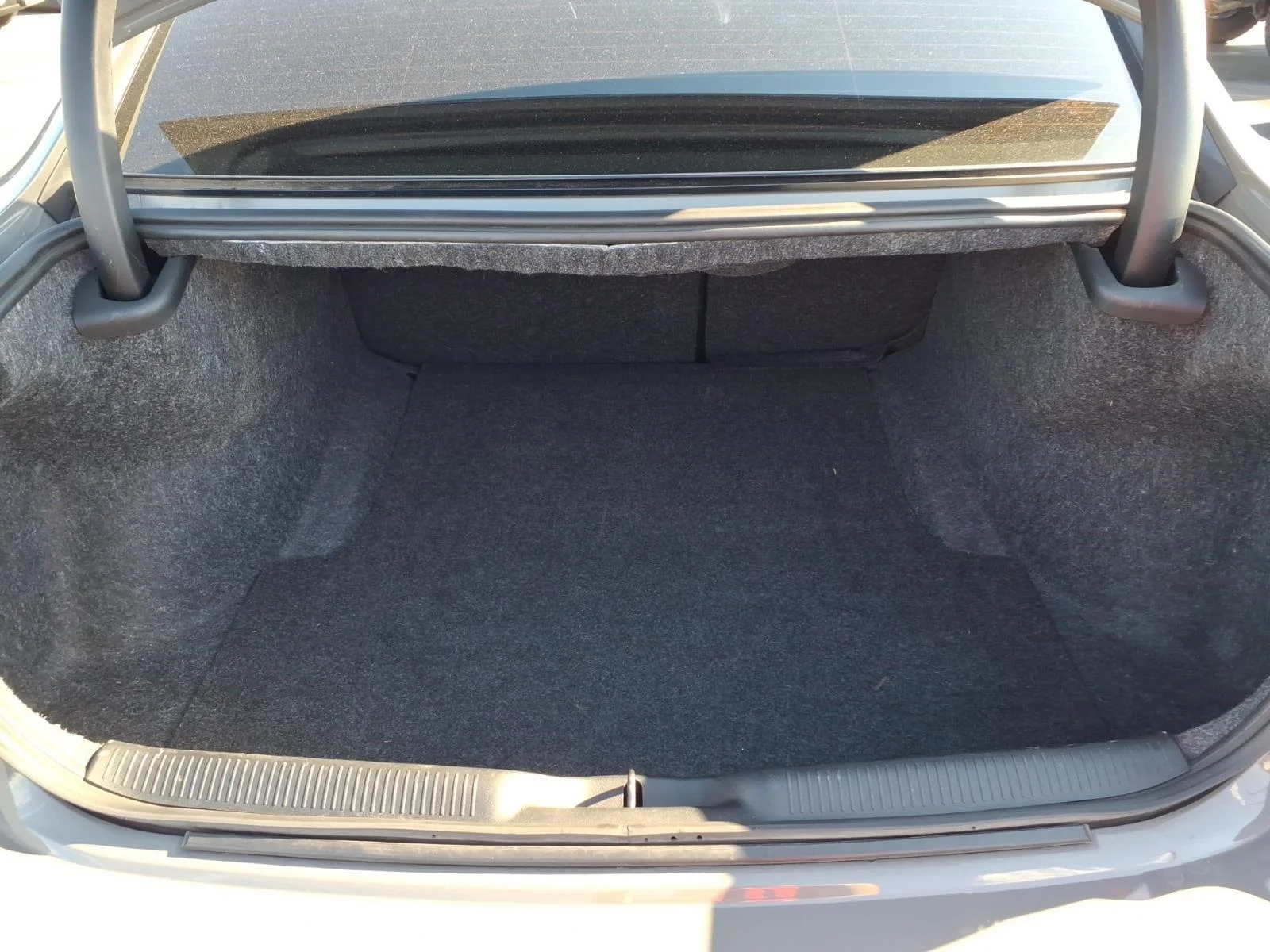 Used 2023 Destroyer Gray Clearcoat Dodge R/T image 29
