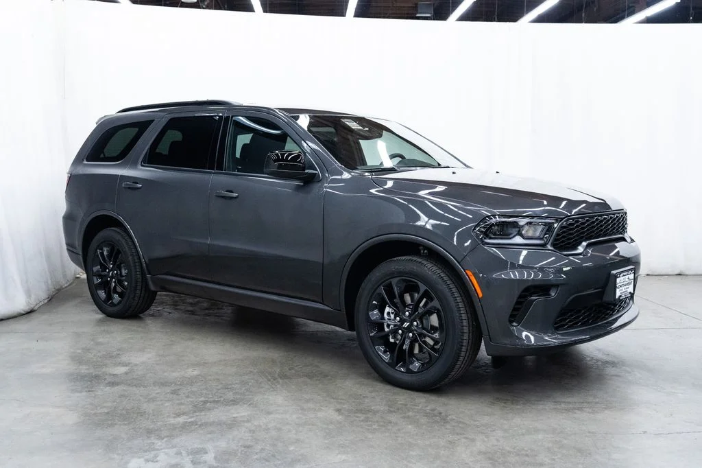 2026 Dodge Durango GT AWD's photo