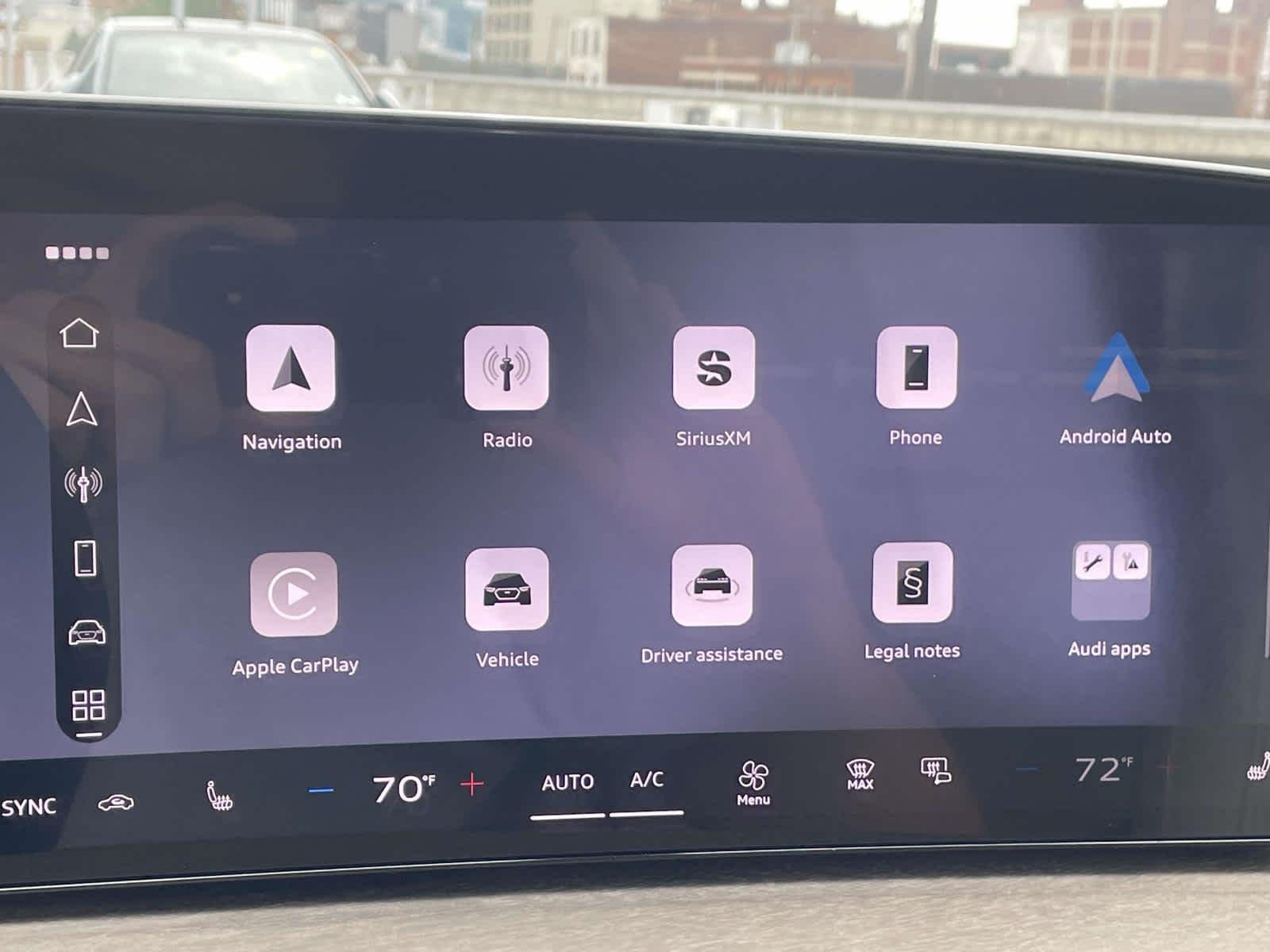 New 2026 N7N7/ Audi Premium image 26