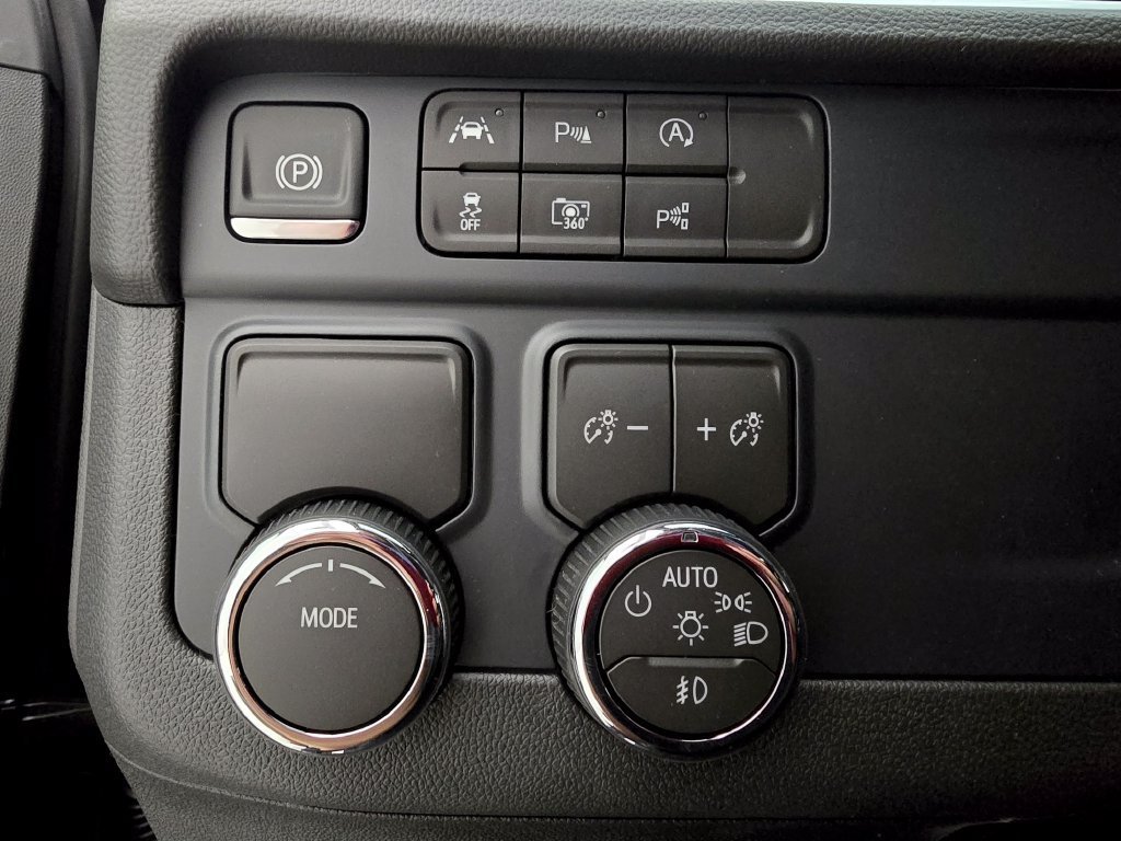 2026 Chevrolet Tahoe Premier - Photo 30