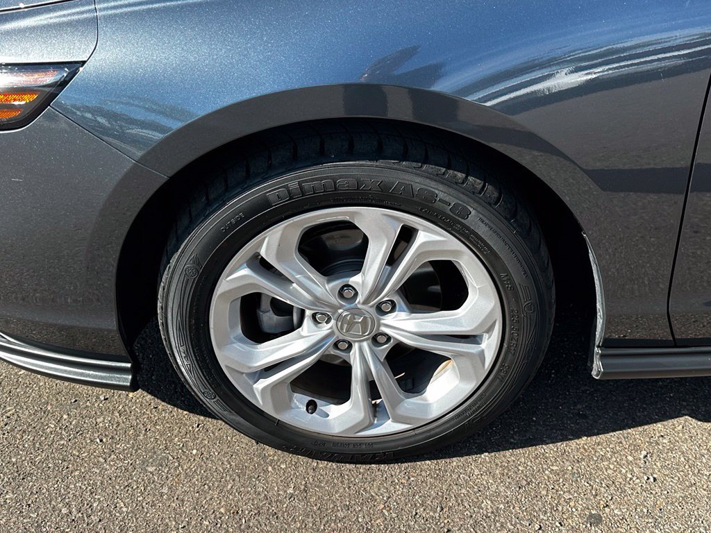 Used 2024  Honda LX image 9