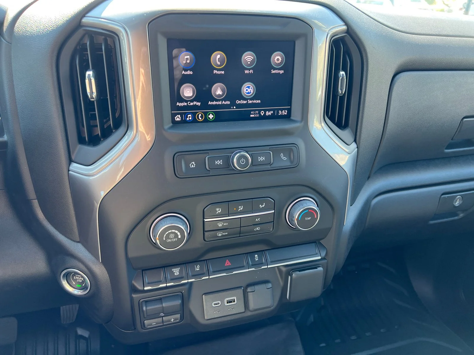 2024 Chevrolet Silverado 3500 HD Work Truck - Photo 12