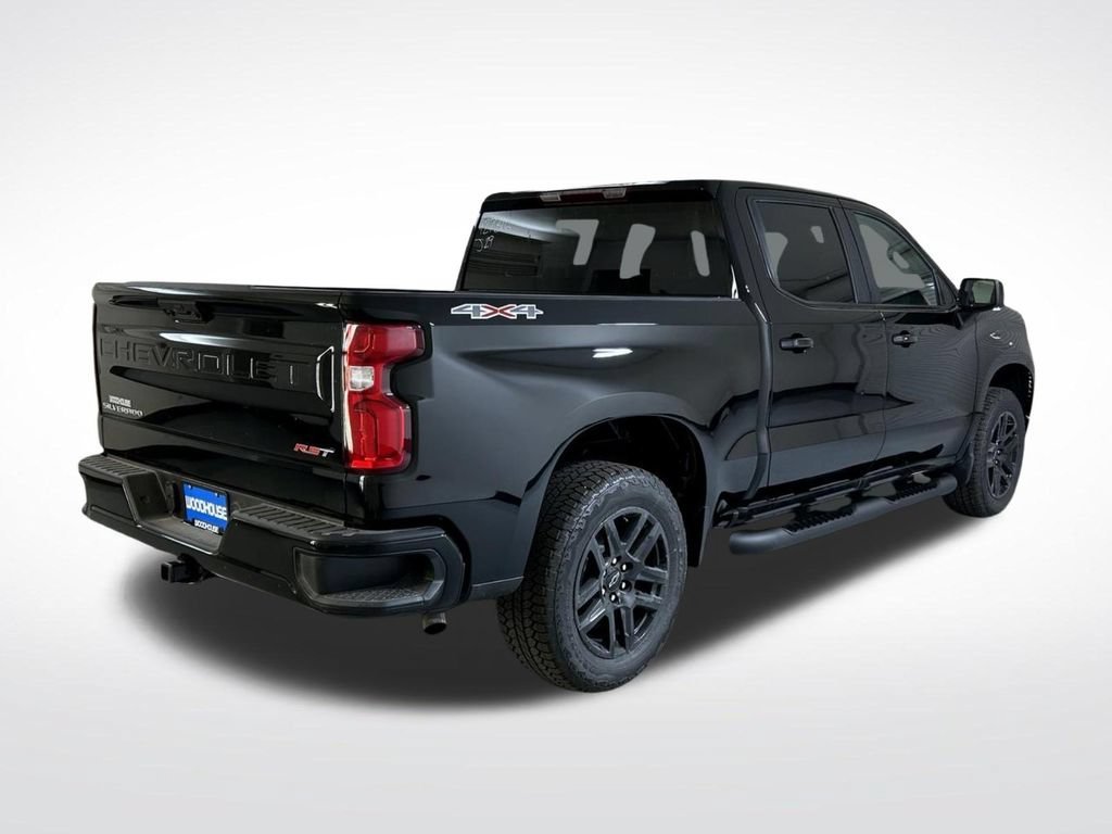 2026 Chevrolet Silverado 1500 RST - Photo 7