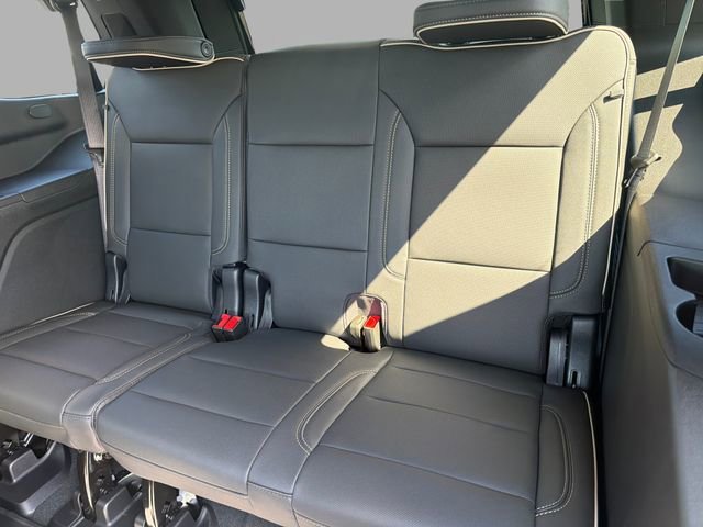 2026 Chevrolet Tahoe Premier - Photo 14